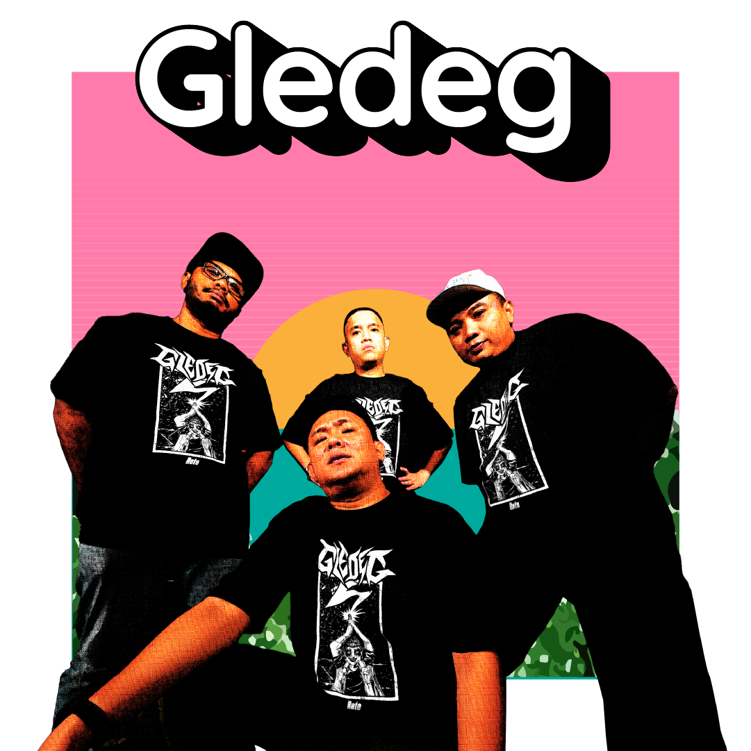 Gledeg