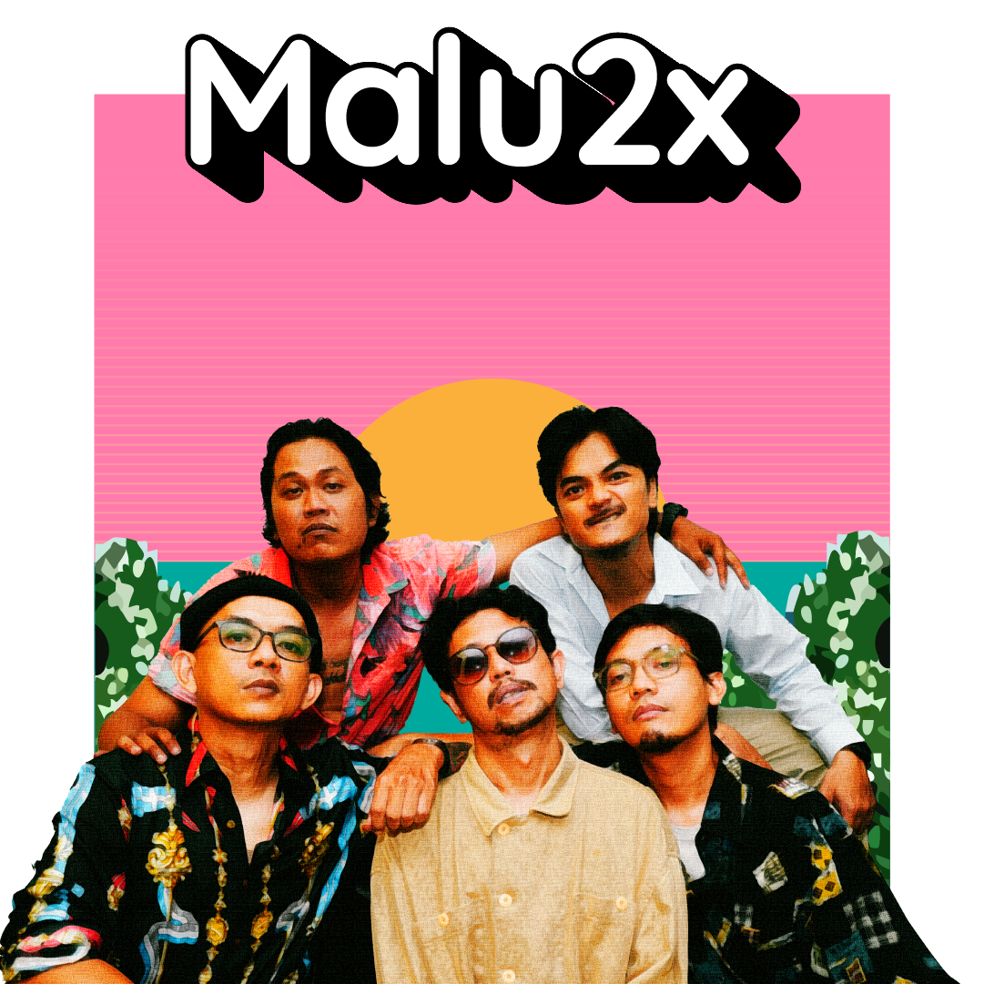 Malu2x