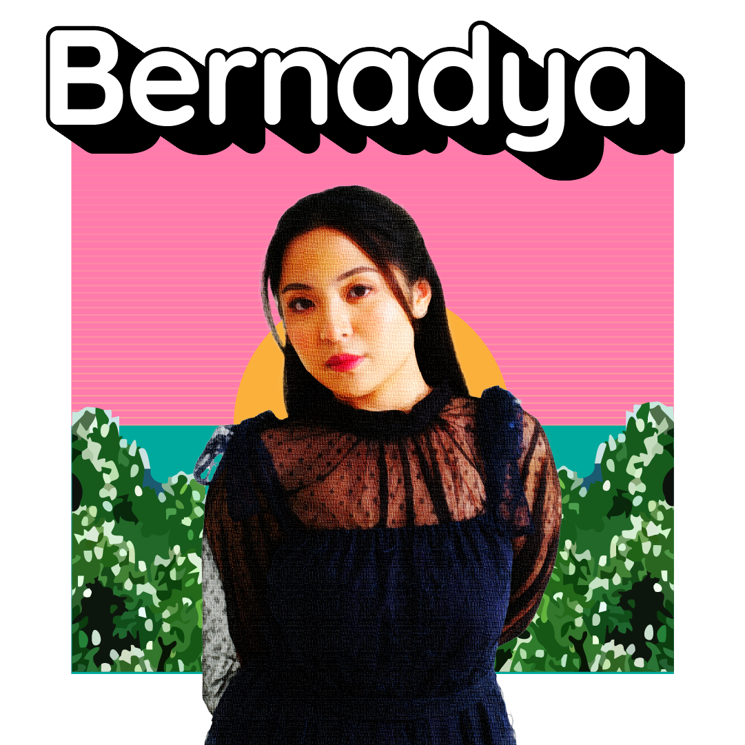 Bernadya