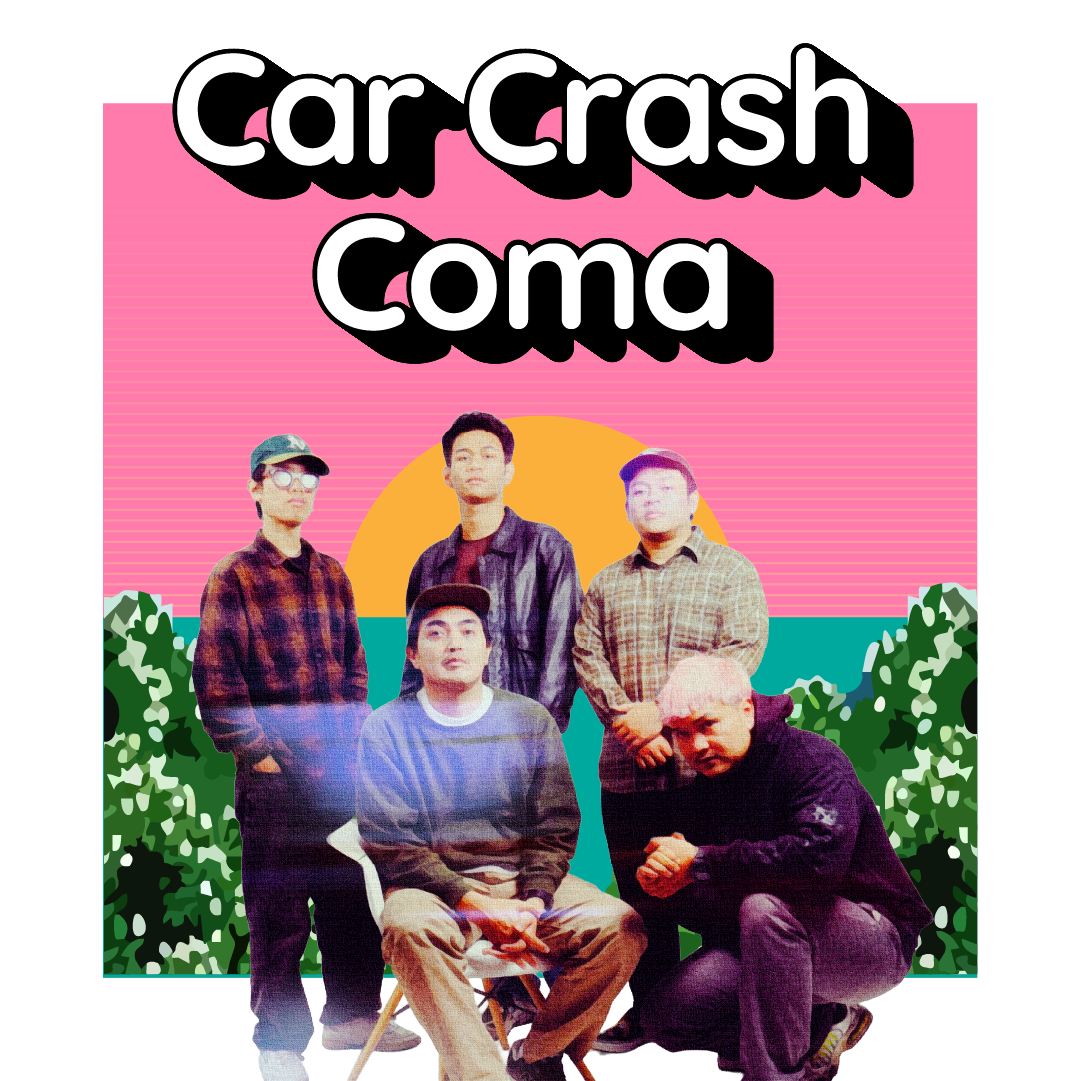 Car Crash Coma