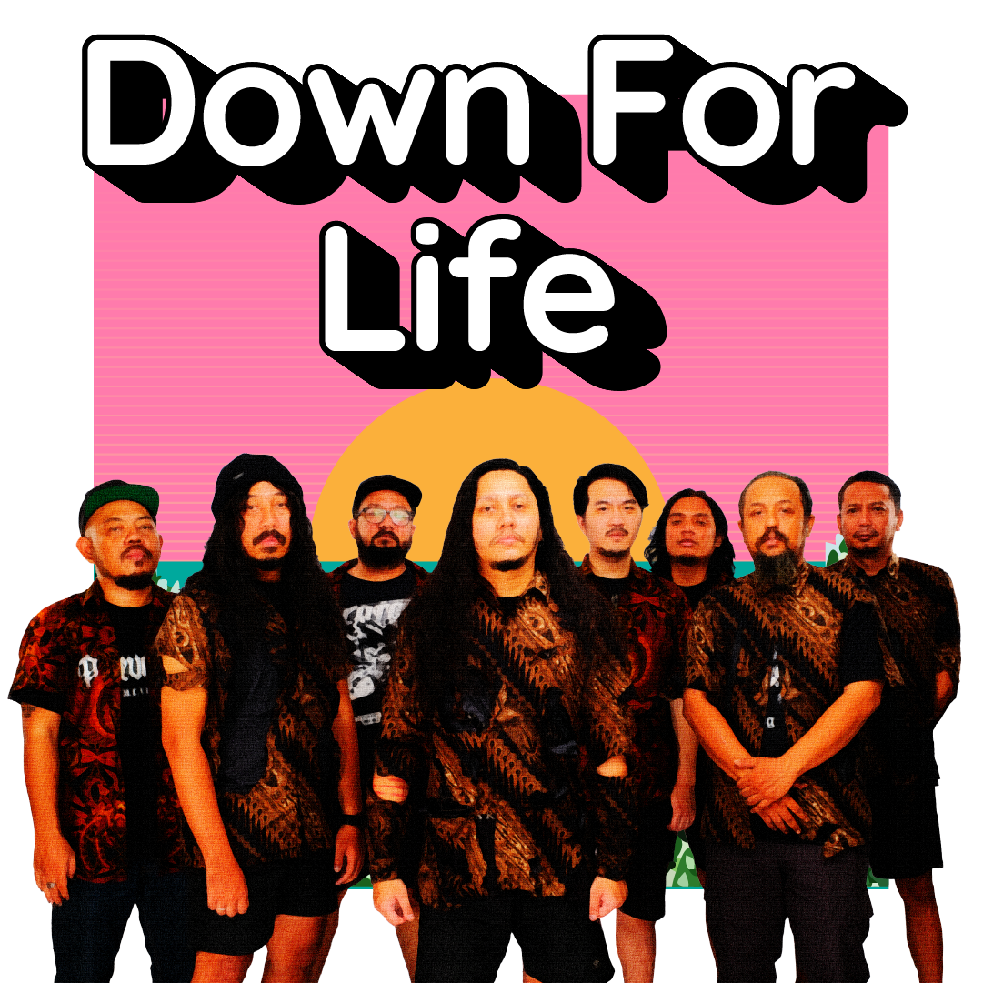 Down For Life