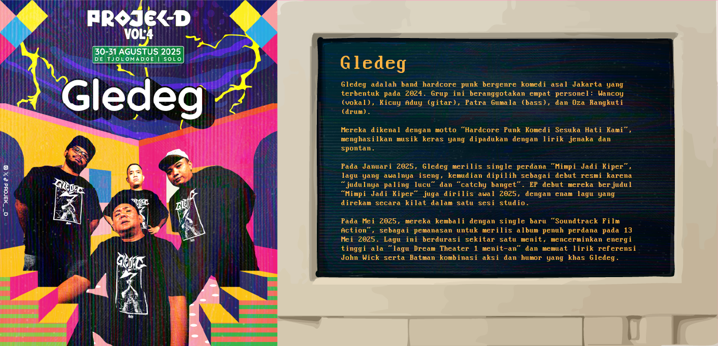 Gledeg
