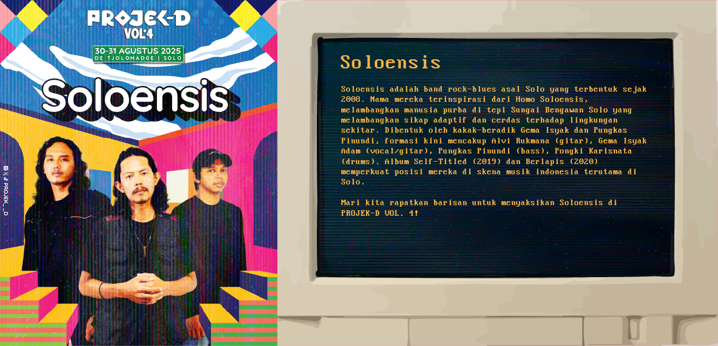 Soloensis
