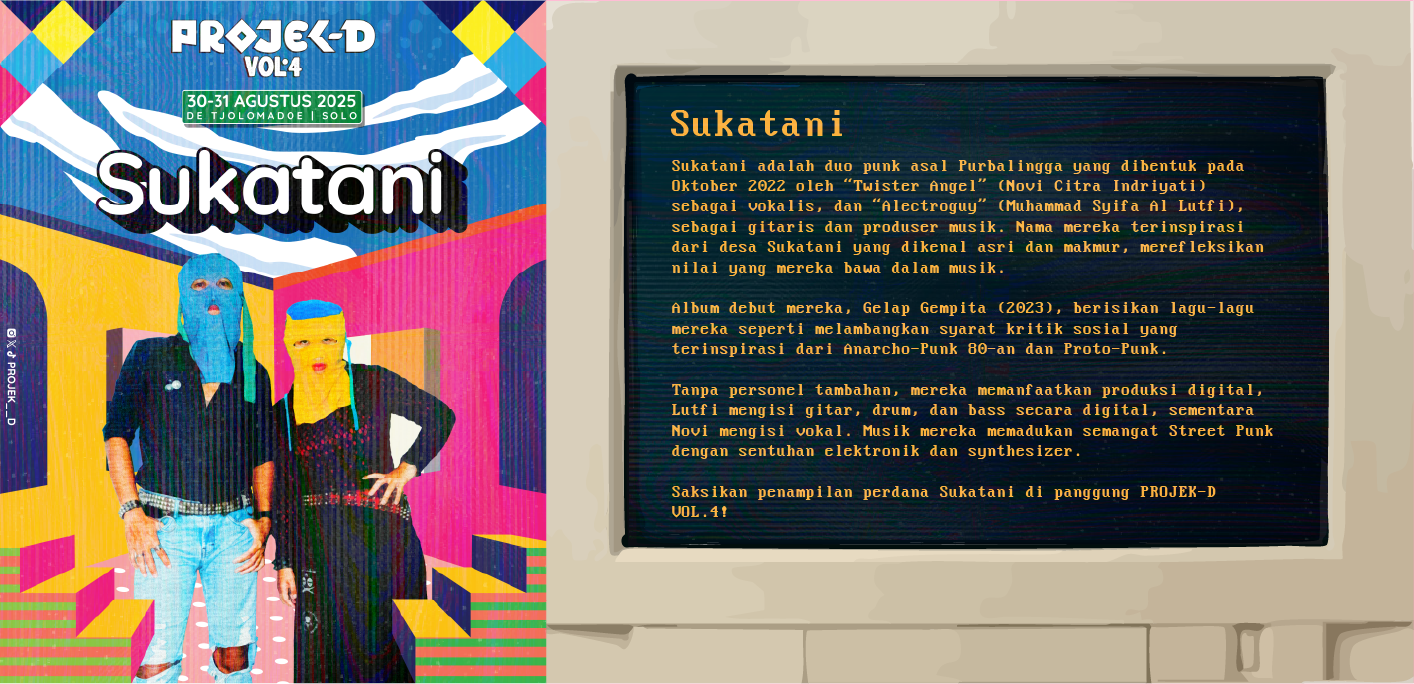 Sukatani