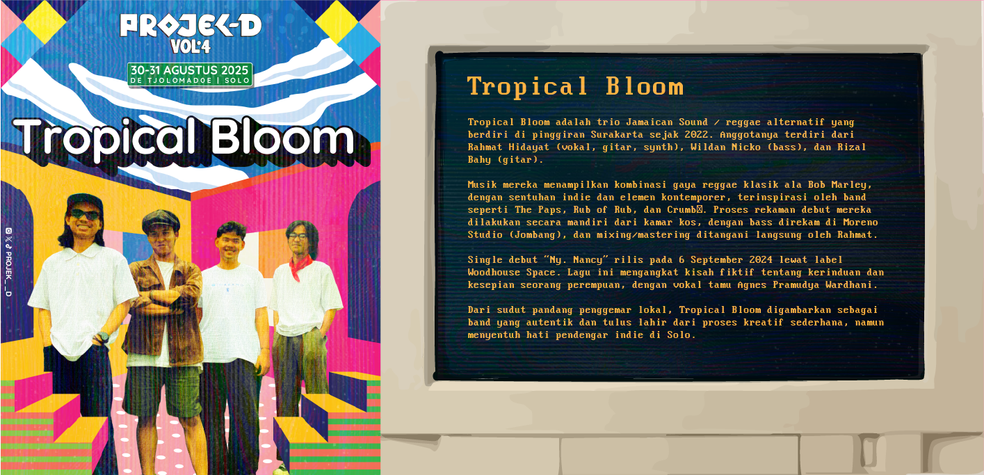 Tropical