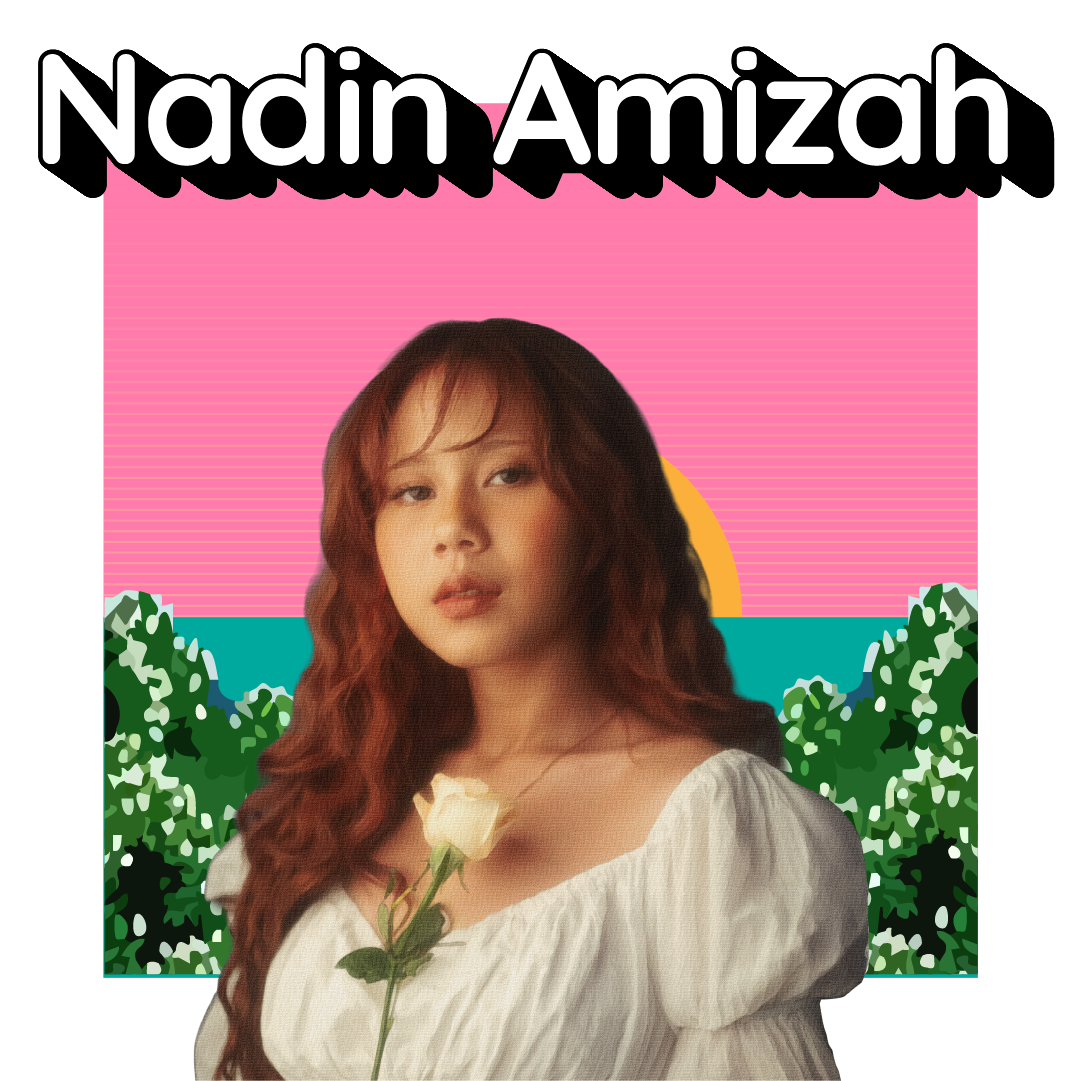 Nadin Amizah