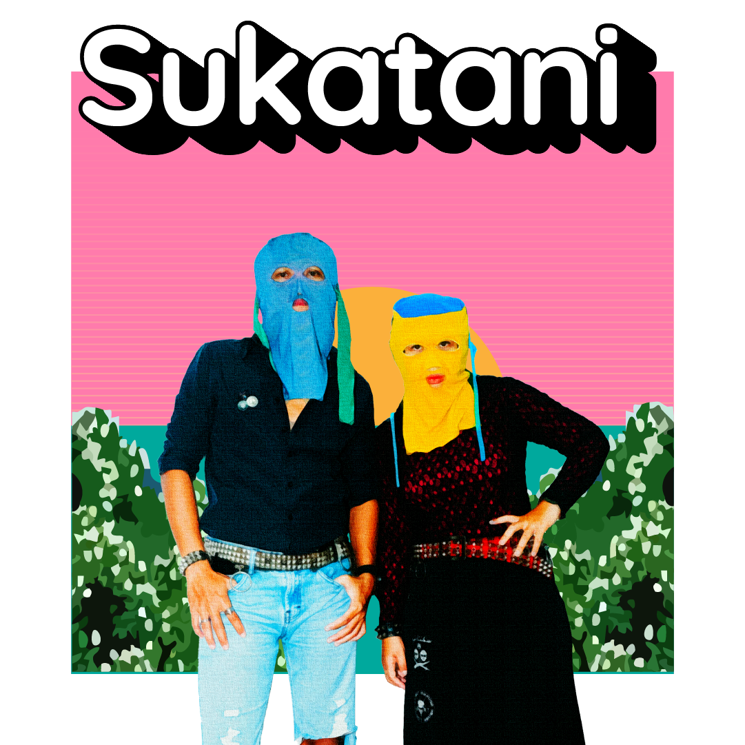 Sukatani